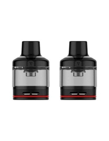 Cartucho de Recambio Pod Vaporesso GTX 26 (Pack 2)
