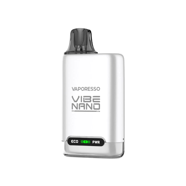 Vaper Recargable Vaporesso Vibe Nano Pod Kit