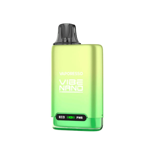 Vaper Recargable Vaporesso Vibe Nano Pod Kit