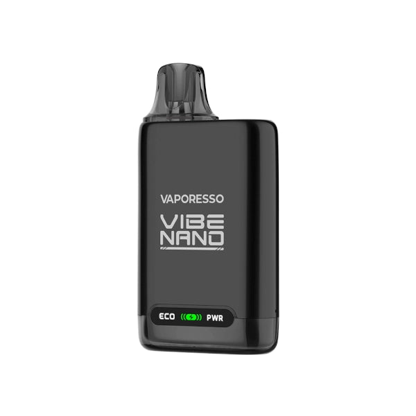 Vaper Recargable Vaporesso Vibe Nano Pod Kit