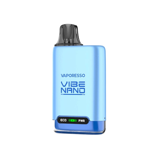 Vaper Recargable Vaporesso Vibe Nano Pod Kit