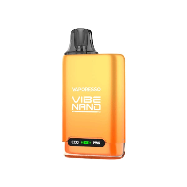 Vaper Recargable Vaporesso Vibe Nano Pod Kit