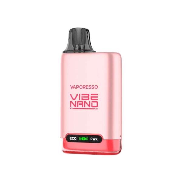 Vaper Recargable Vaporesso Vibe Nano Pod Kit