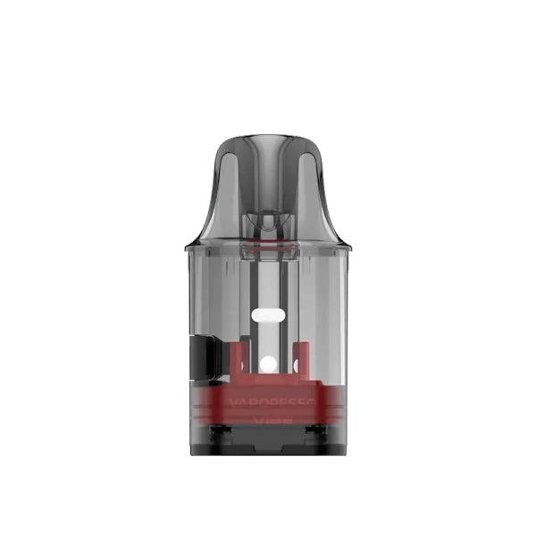 Vaporesso Vibe Replacement Pod Dual Mesh (Pack 2)