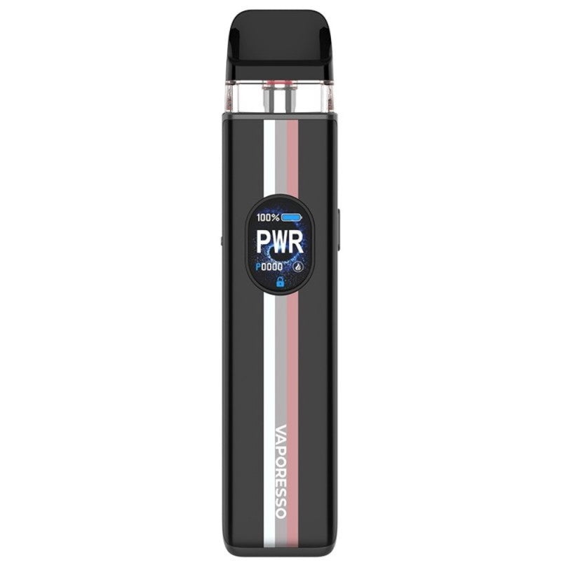 Vaper Recargable Vaporesso Xros 5 Pod Kit