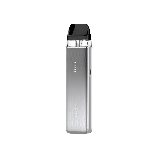 Titanium silver vaporesso
