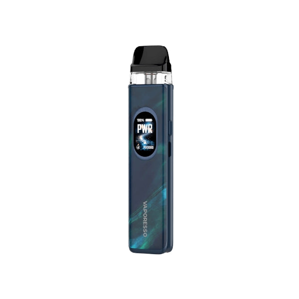 Aurora blue vaporesso xros 6