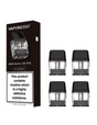 Cartucho Recargable Pod Vaporesso Xros