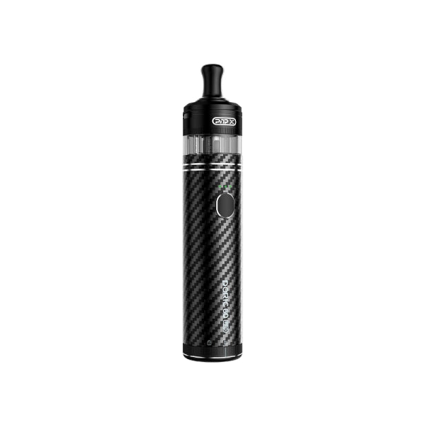 Vapers Recargables Voopoo Doric Galaxy 60 Pro Pod Kit