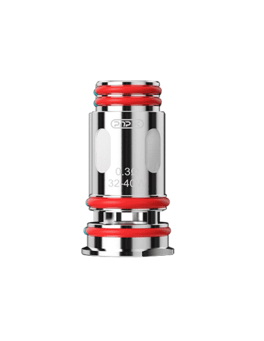 Resistencia Vaper Recargable Voopoo PNP X Coil (Pack 5) - 0.3