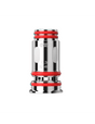Resistencia Vaper Recargable Voopoo PNP X Coil (Pack 5) - 0.3