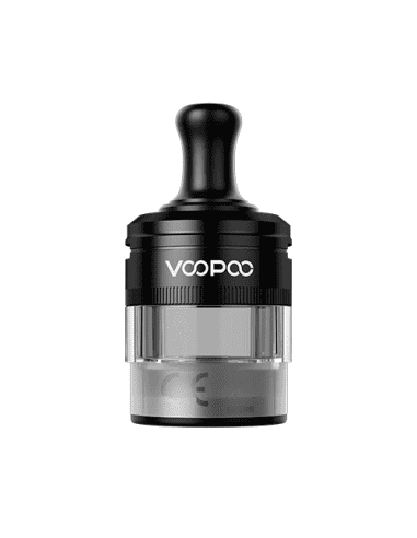 Cartucho Vaper Recargable Voopoo PNP X Empty MLT 5ml (Pack 2)