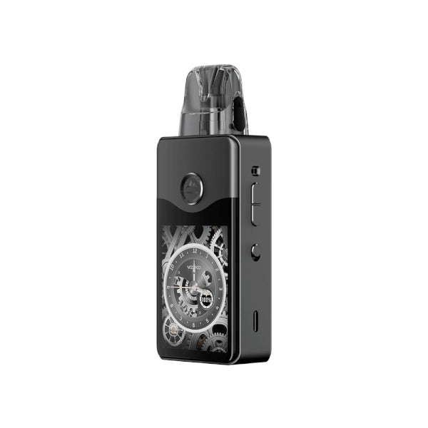 Vapers Recargables Voopoo Vinci E120 Pod Kit