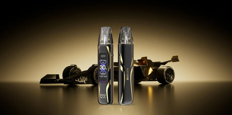 OXVA Xlim Pro 3 y Xlim 3 Ultra: Revolución en Pod Mods para 2026