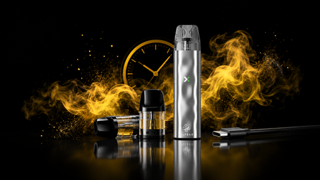 ¿Cuánto dura un vaper recargable? Factores que influyen