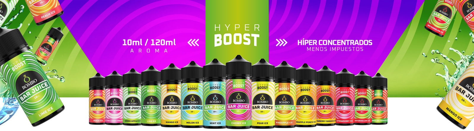 Qué es el e-liquid y cómo elegir el mejor para tu vaper
