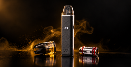 ¿Por qué mi vaper sabe a quemado? Causas y soluciones