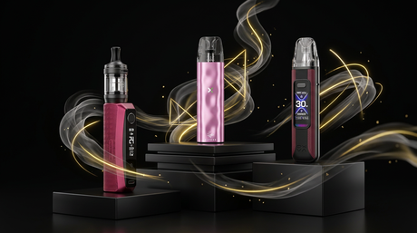 ¿Cuánto cuesta un vaper recargable? Precios y factores a tener en cuenta