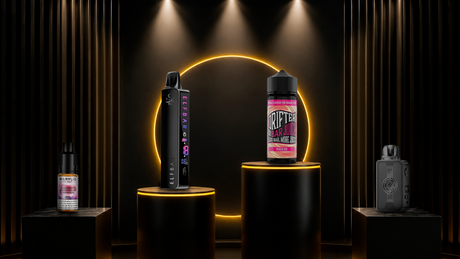 Comprar vaper online: guía para elegir tienda y producto