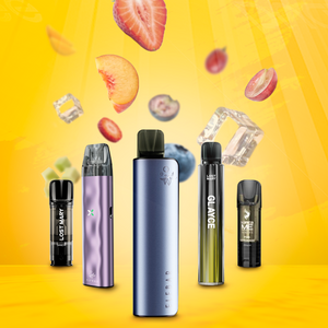 Vapers baratos