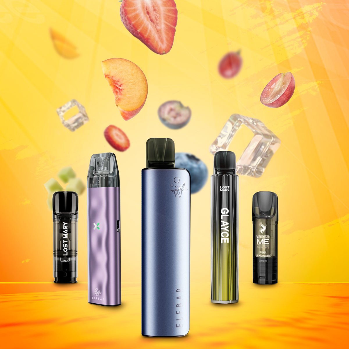 Vaper Barato