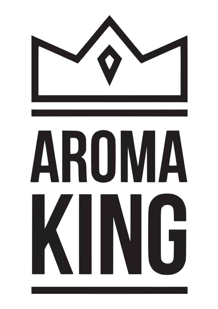 aroma king logo