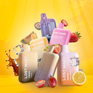 Ofertas vapers desechables