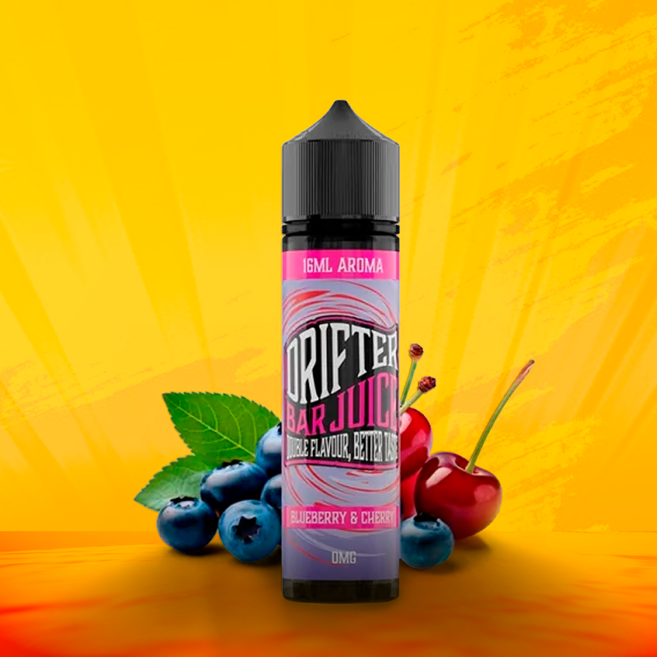 Longfill 60ml para Vapeo