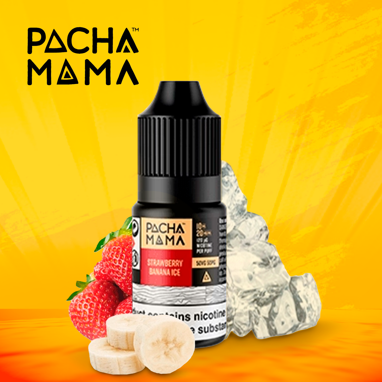 Pachamama Salts