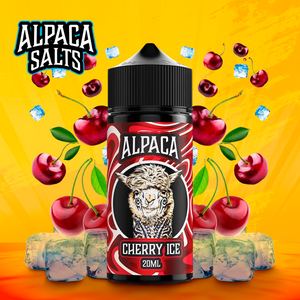 Alpaca