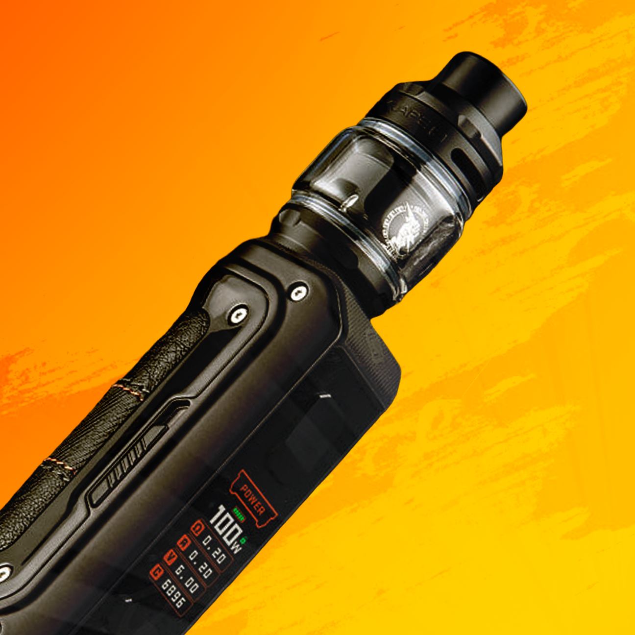 vapers recargables nivel experto 