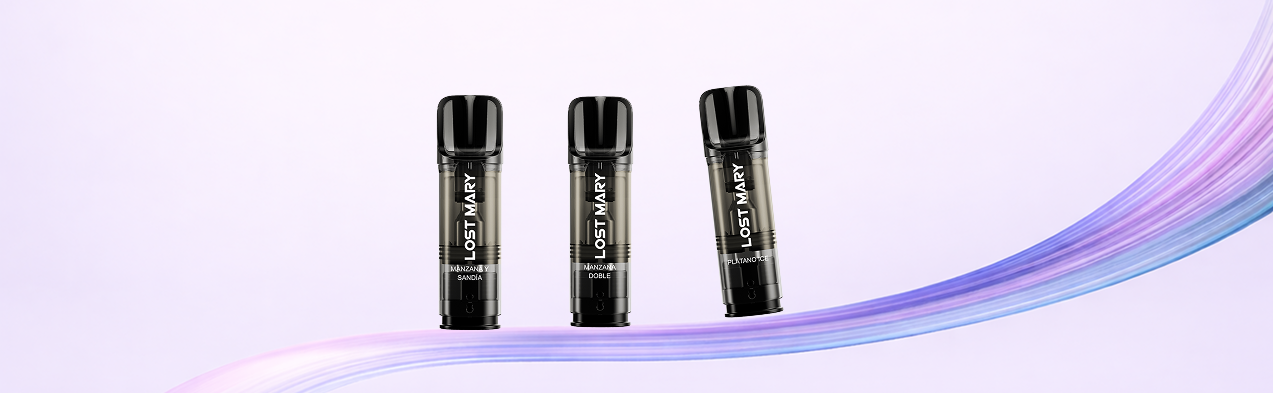 capsulas sin nciotina para vapers