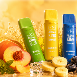 Aroma King Smart