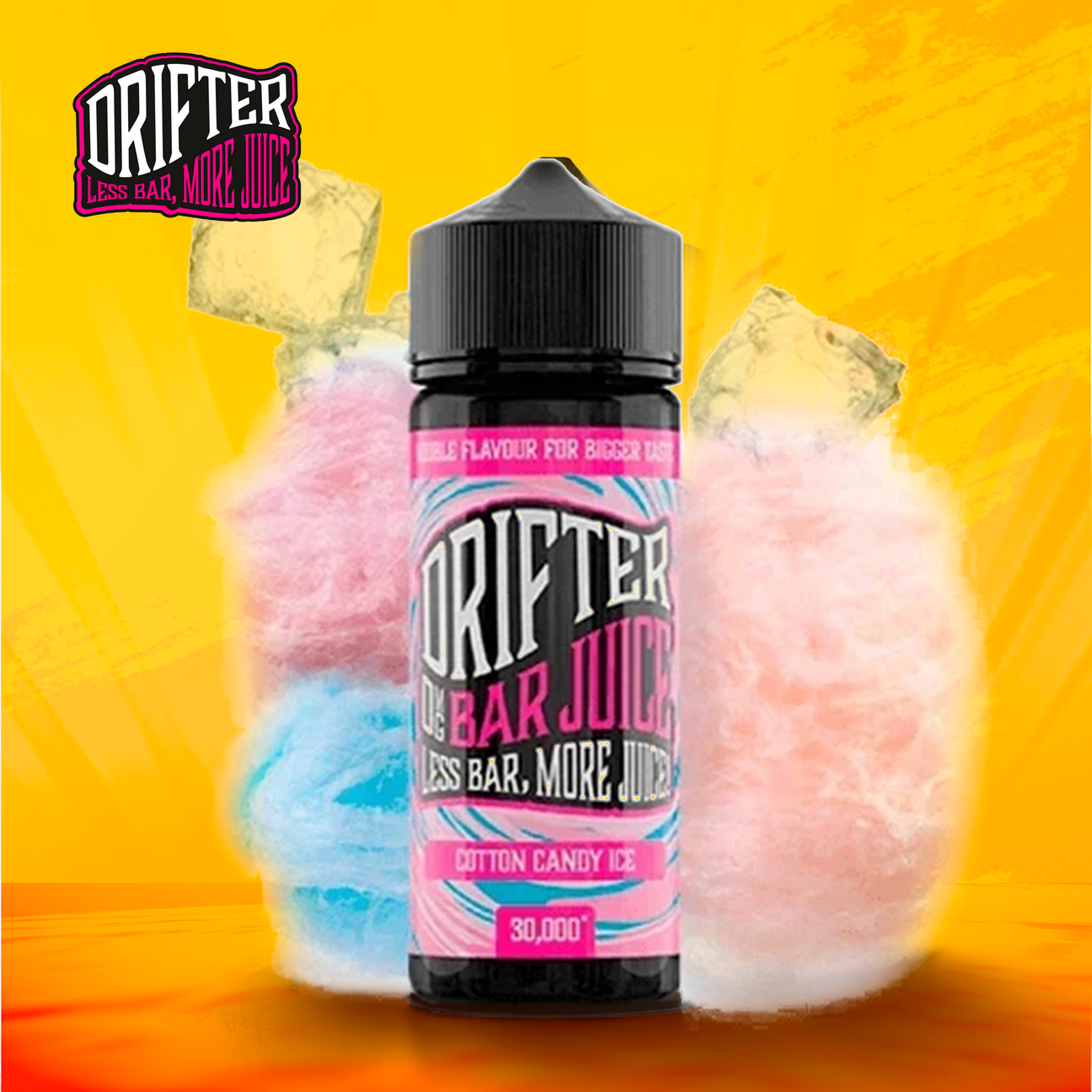 Longfill Drifter