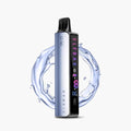 Vapers recargables