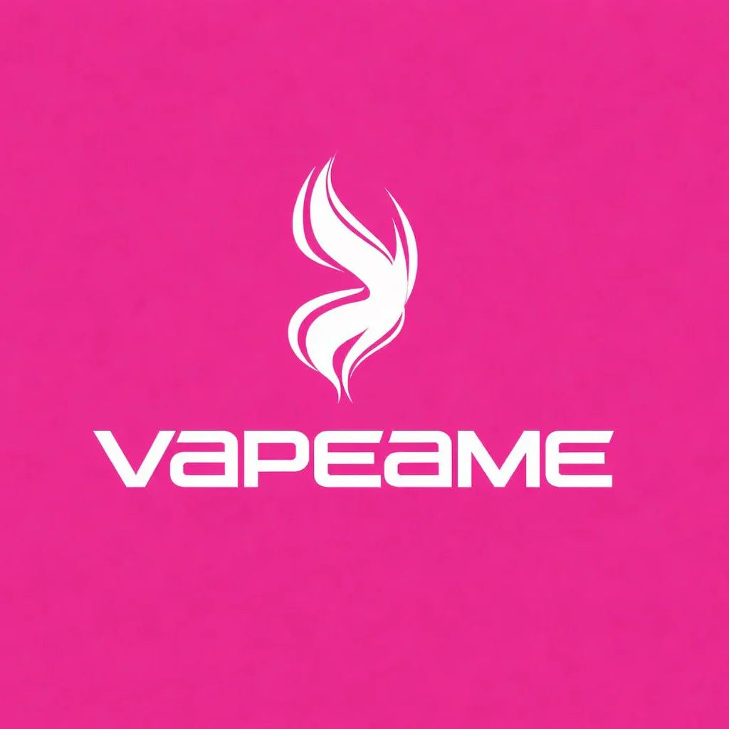 vapeame logo