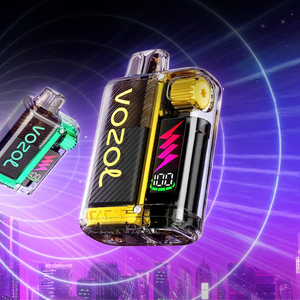 Vozol vaper