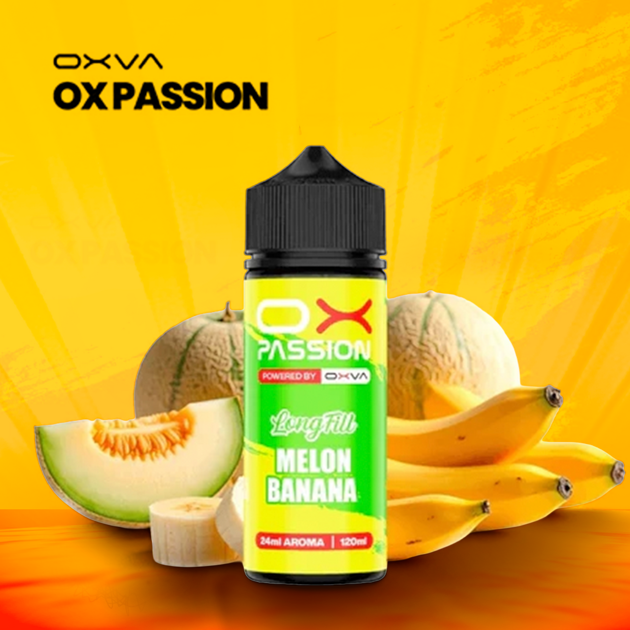 oxva ox passion aroma