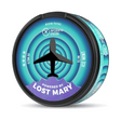 Bolsitas de nicotina Airplane Mode Ice Mint, nicotine pouches sabor menta helada con efecto refrescante para uso oral sin humo ni vapor, formato slim en caja compacta desarrollada por Lost Mary.