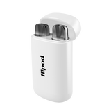 Flipod - blanco