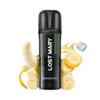 Cartuccia Lost Mary Gusto Banana Ice