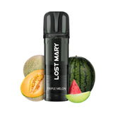 Cartucho Lost mary Tappo sabor Triple Melon