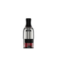 Pack of 4 cartridges Vaporesso Eco One Mesh Pod series with transparent reservoir, integrated black mouthpiece and base with red internal details.
