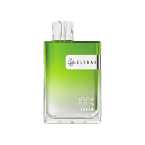Vaper usa e getta Elfbar CR8000 Triplo Melone
