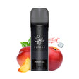 Cartucho Elfa Pro Peach Ice