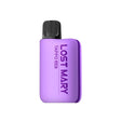 Vapers Desechables Lost Mary Tappo Air sabor Grape