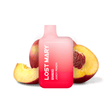 Vapers Desechables Lost Mary BM600 Jucy Peach 20mg