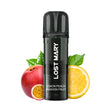 Cartucho Lost Mary Tappo Lemon Peach Passion Fruit sabor limón melocotón fruta de la pasión
