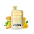Vape Desechable Lost Mary Bm1000 sabor Triple Mango