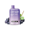 Vape Lost Mary Bm1000 sabor Grape